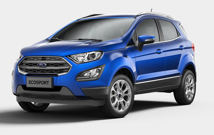 New SUV launches in the coming months