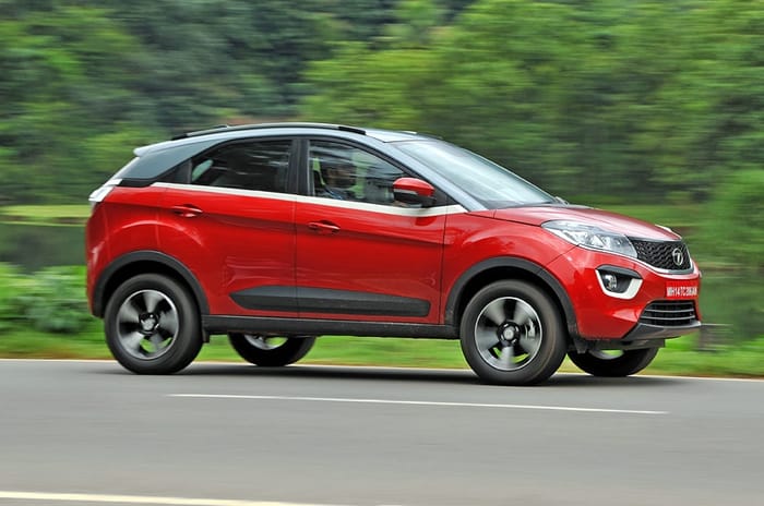 New SUV launches in the coming months