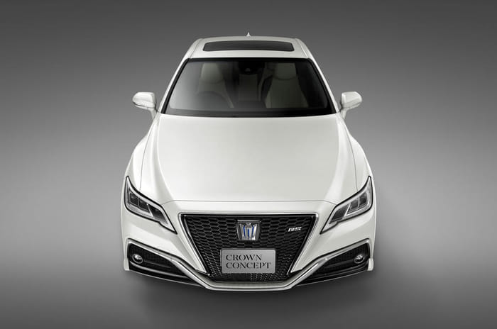 2017 Tokyo motor show preview