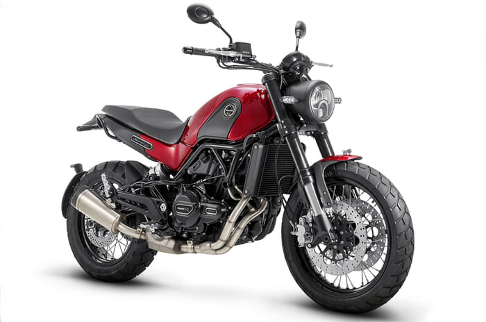 Hot new bikes for 2018