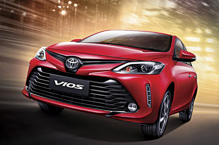 New cars for 2018: Upcoming sedans