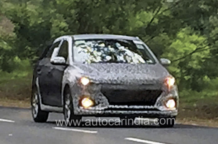 New cars for 2018: Upcoming hatchbacks