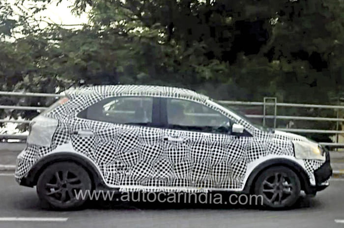 New cars for 2018: Upcoming hatchbacks