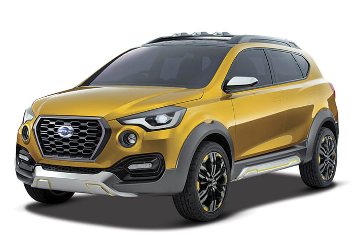 New cars for 2018: Upcoming MPVs