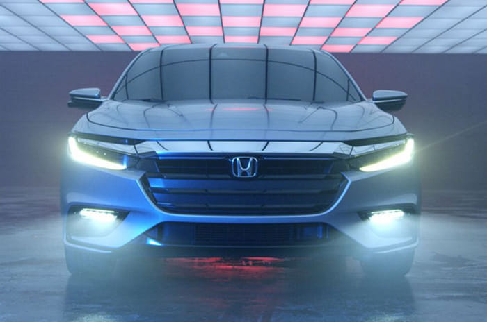 2018 Detroit motor show preview