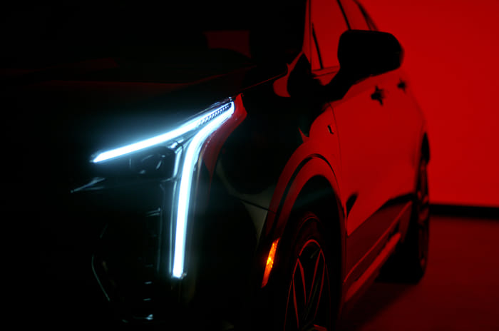 2018 New York motor show preview