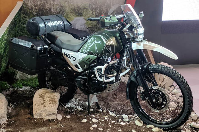 Auto Expo 2018 preview: Scooters and bikes