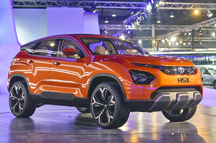 Auto Expo 2018: Our star cars