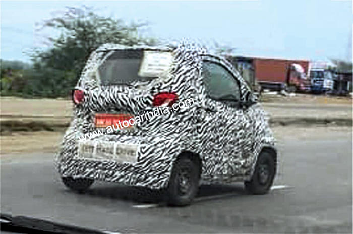 MG looking at more affordable EVs