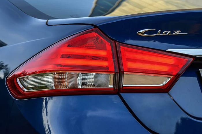 Maruti Ciaz to be phased out by April 2025