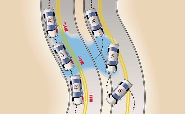 5 advanced safety technologies that should be part of all cars in India