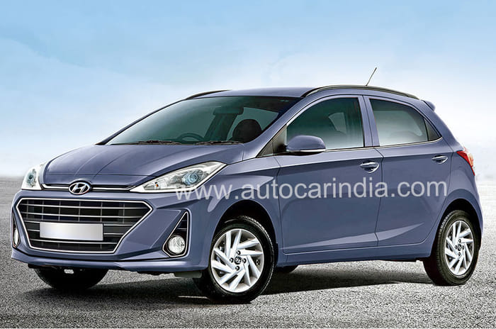 New cars for 2019: Upcoming hatchbacks