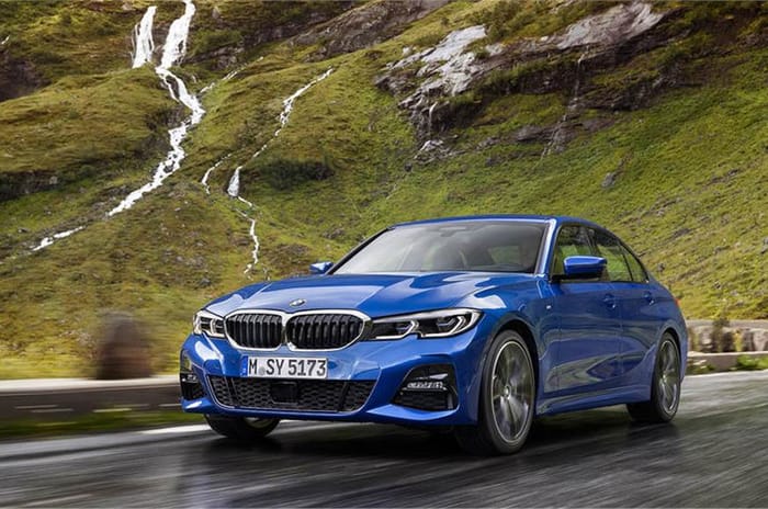 New cars for 2019: Upcoming sedans