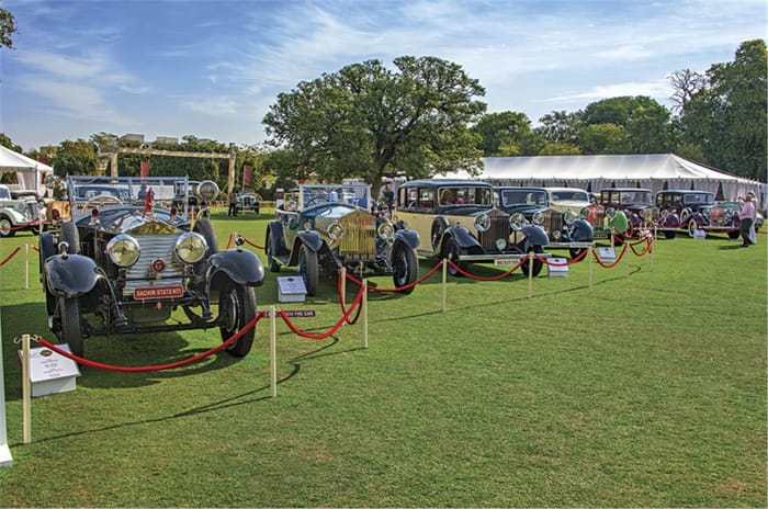 2020: The automotive year that was