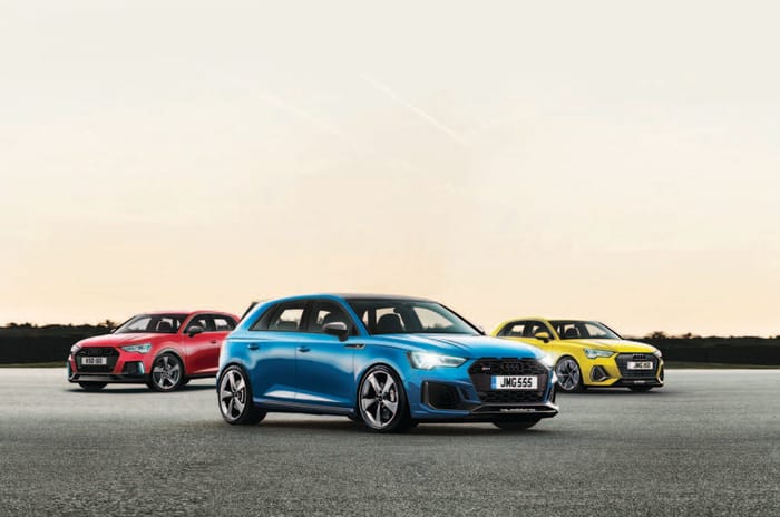 2019 Frankfurt motor show preview