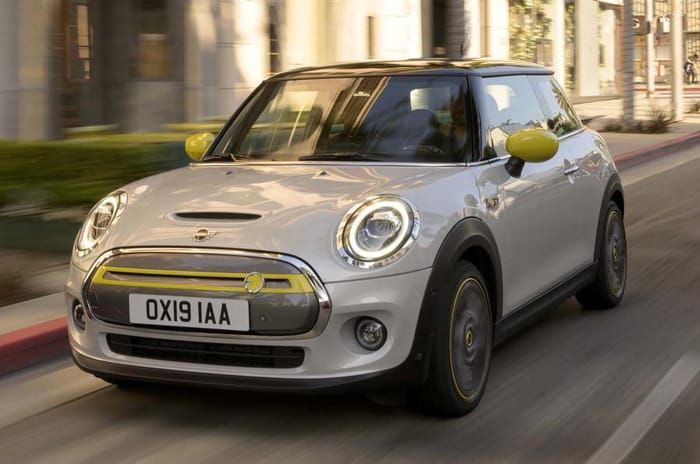 2019 Frankfurt motor show preview