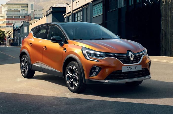 2019 Frankfurt motor show preview