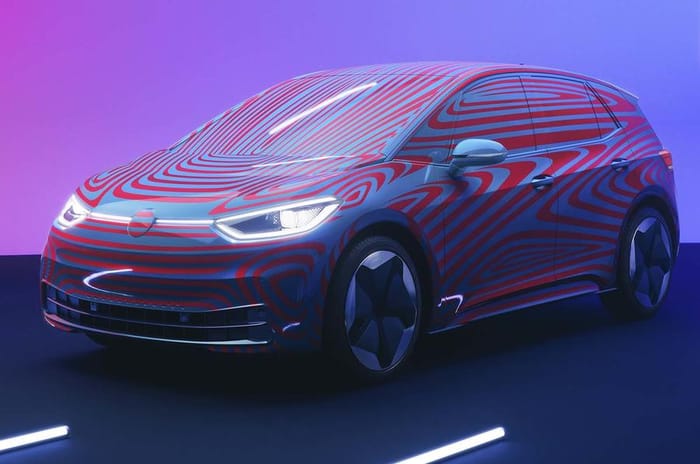 2019 Frankfurt motor show preview