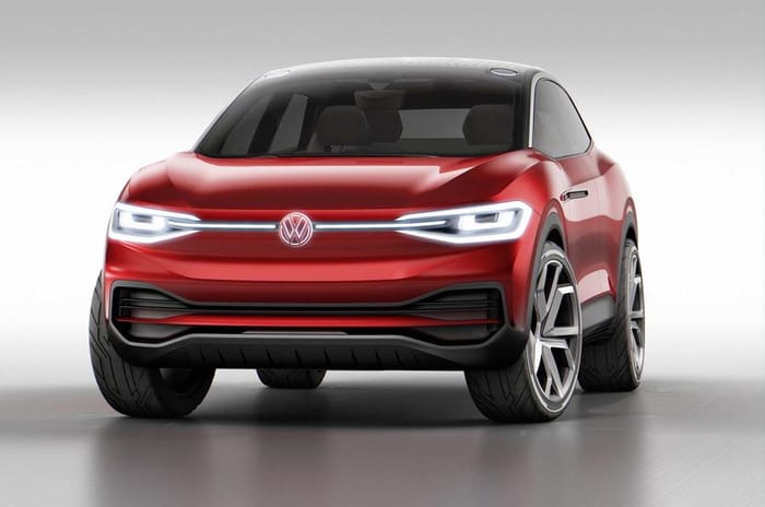2019 Frankfurt motor show preview