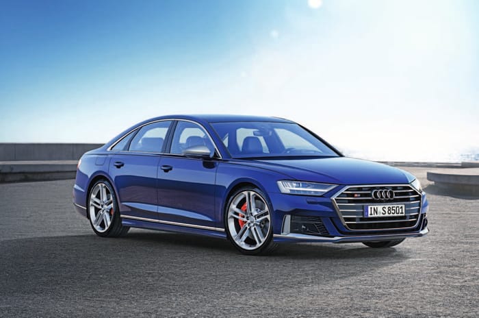 2019 Frankfurt motor show preview