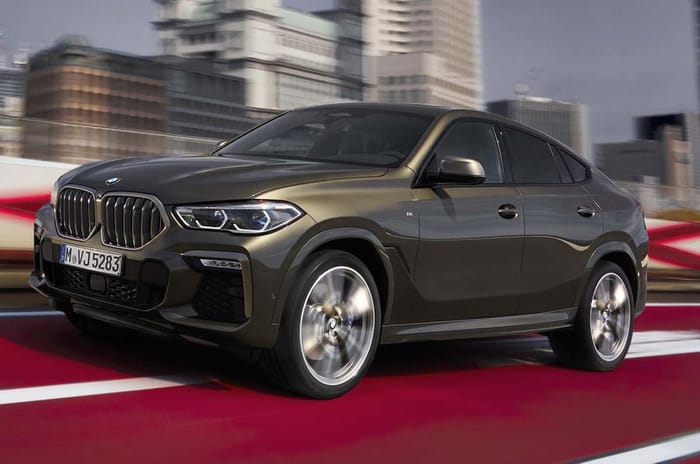 2019 Frankfurt motor show preview