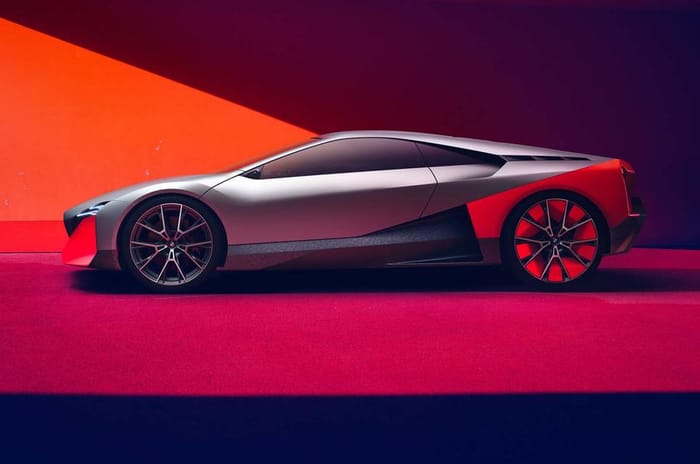 2019 Frankfurt motor show preview