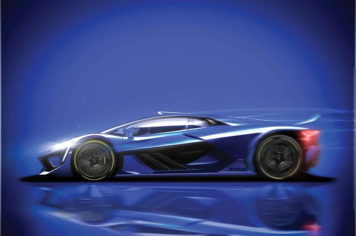 2019 Frankfurt motor show preview