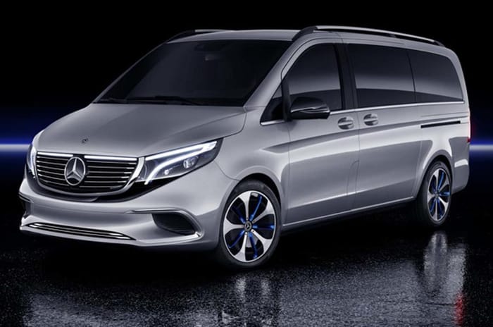 2019 Frankfurt motor show preview