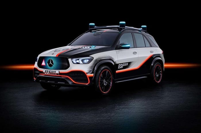 2019 Frankfurt motor show preview