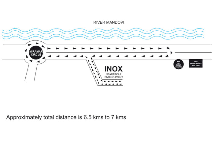 Goa Vintage Cars and Bikes Festival 2019 to be held on April 14