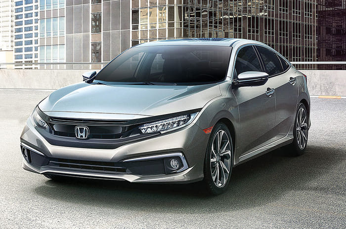 New cars for 2019: Upcoming sedans