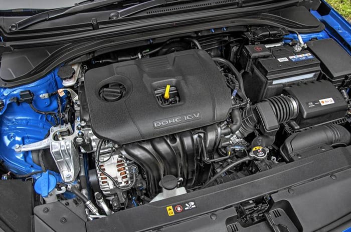 Hyundai Alcazar engine, gearbox details revealed