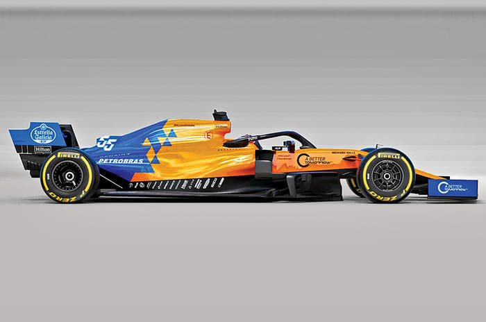 F1 2019 season preview