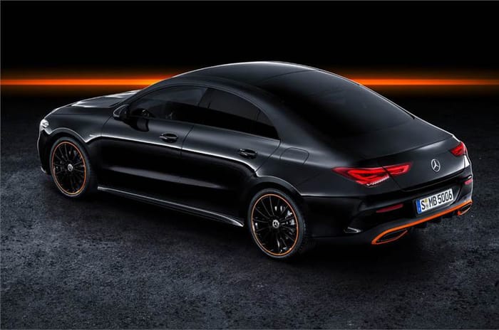 Upcoming 2019 Geneva motor show preview