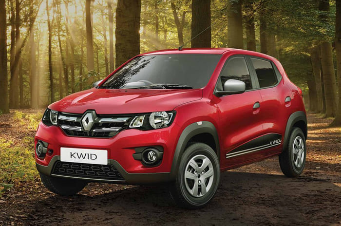 10 most fuel-efficient automatic cars on sale in India