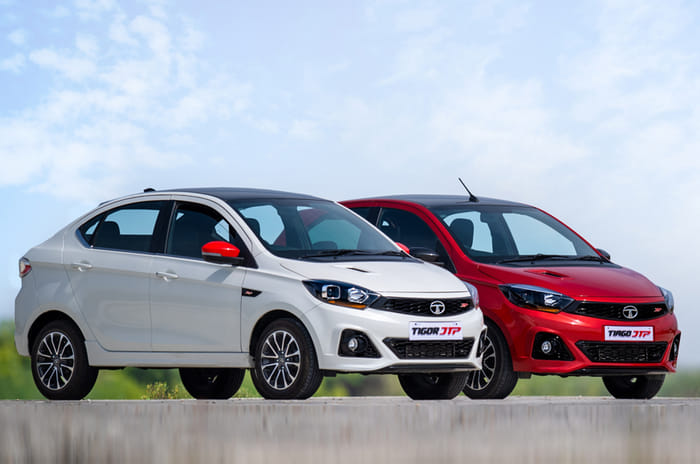 Upcoming cars under Rs 10 lakh promising affordable performance