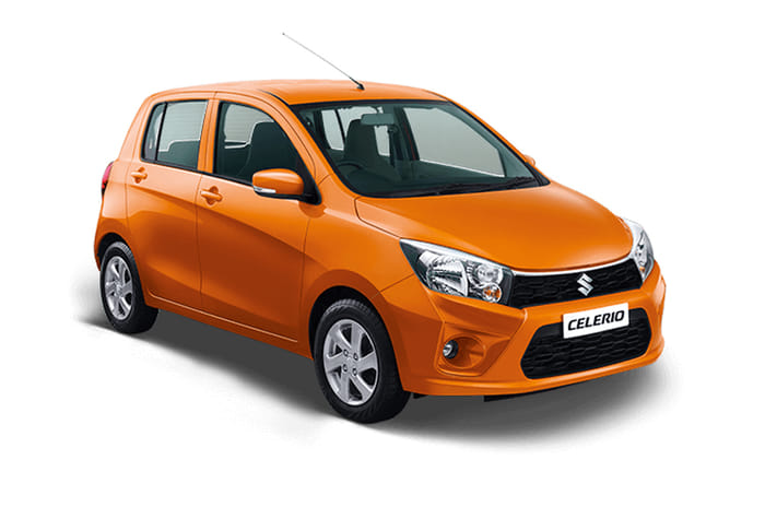 10 most fuel-efficient automatic cars on sale in India