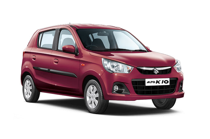 10 most fuel-efficient automatic cars on sale in India