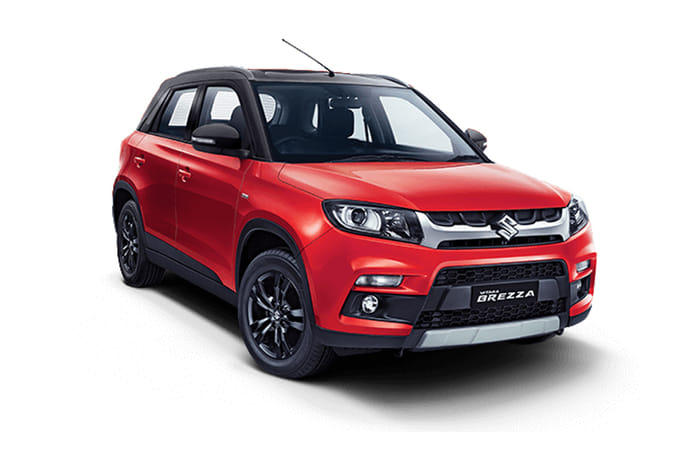 10 most fuel-efficient automatic cars on sale in India