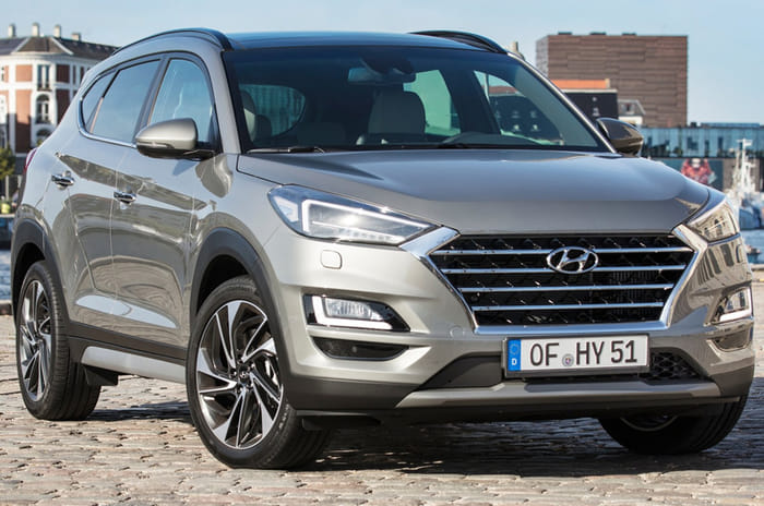 Upcoming cars in India: New SUV launches in 2019