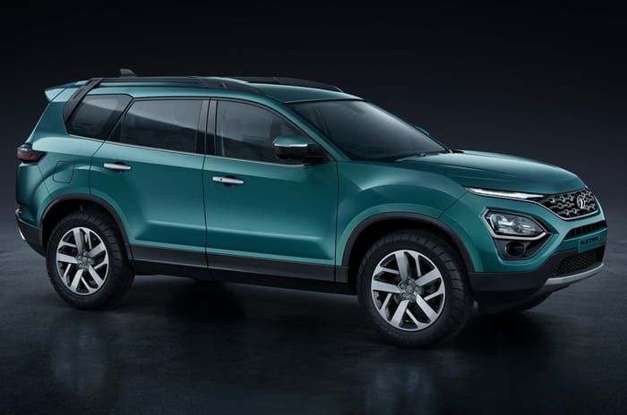 Upcoming cars in India: New SUV launches in 2019