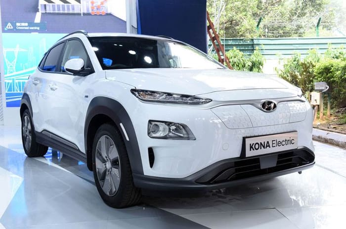 Discounts of up to Rs 50,000 on Hyundai Kona, i20, Aura, Grand i10 Nios in May 2023
