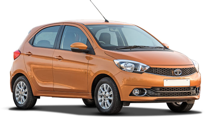 Most fuel-efficient petrol cars in India