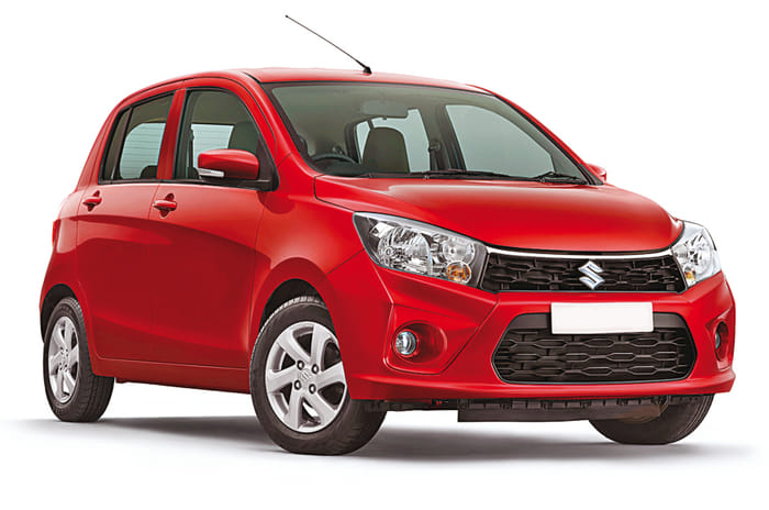 Most fuel-efficient petrol cars in India