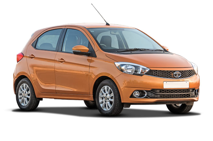 Tata Tiago