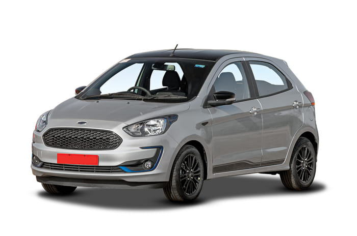 Ford Figo