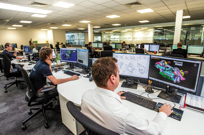 Special Feature: The power of passion - Renault & Formula One