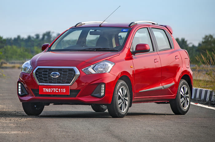 New car launches this festive season