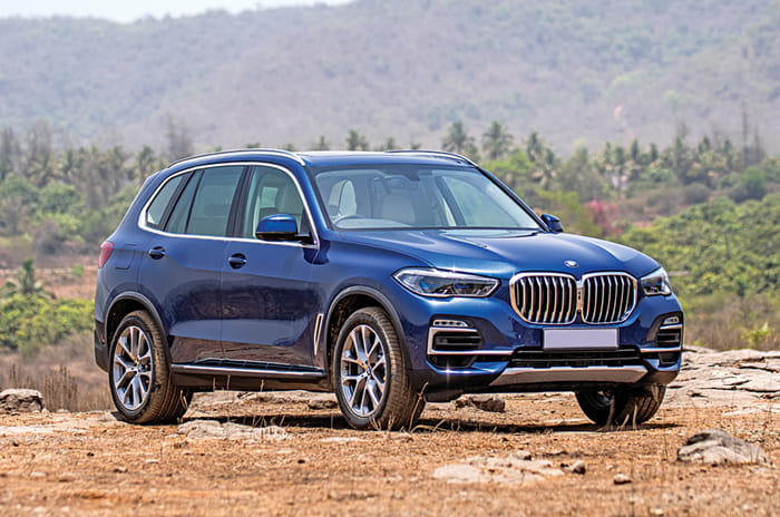 Massive new car, SUV discounts this festive season