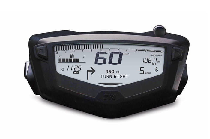 TVS Apache RTR 200 4V with Bluetooth connectivity launched at Rs 1.14 lakh